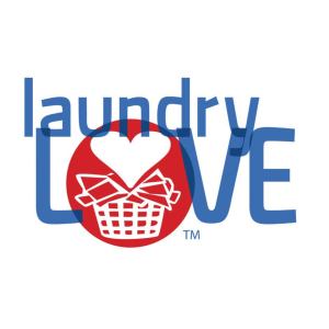 Laundry Love Logo